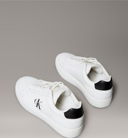 Resim Calvin Klein Erkek Bot Ym0ym01372pdg-12610 Gri 