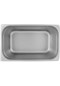 Resim Bilge GN 1/1-200 Gastronom Küvet 