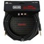 Resim MXR DCIR20 6 M Gitar Kablosu 