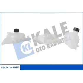 Resim Kale 348815 Yedek Su Deposu 217100015R 