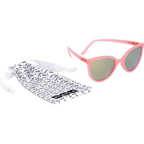 Resim Kietla Buzz 4-6 Yaş Neon Pink Çocuk Güneş Gözlüğü 