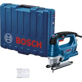 Resim Bosch Gst 750 Dekupaj Testere 0.601.5B4.121 