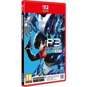 Resim Atlus Persona 3 Reload Nintendo Switch 2 