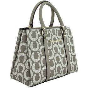 Resim U.s. Polo Assn. Çapraz Askılı Kadın Çanta K.taş Us24205 Taş 