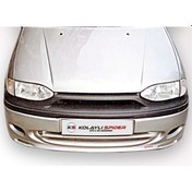 Resim Fiat Palio Ön Tampon Altı Sis Yerli Fiber/astarlı 1998-2012 