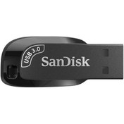 Resim Sandisk Ultra Shift Usb 3.0 Flash Drive 32gb Tdrtr 