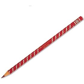 Resim Faber Castell Lüks Kopya Kalemi Kırmızı 1415 Çok Renkli 