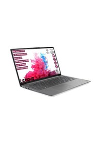 Resim Lenovo IdeaPad 3 15ALC6 82KU00T7TX Ryzen 7 5700U 8 GB 512 GB SSD 15.6" Dos Dizüstü Bilgisayar 