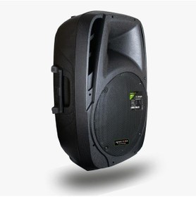 Resim Magicvoice Mv-12 600 Watt 12 İnç 2-yollu Pasif Kabin Hoparlör 