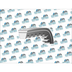 Resim BANDO 9,5*0940 B TIRTIRLI V KAYIŞ BANDO 