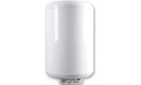 Resim Baymak Aqua Konfor 65 Lt Elektrikli Termosifon Montaj Hariç C Enerji Sınıfı Yüksek Verimlilik 