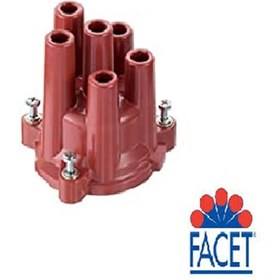 Resim DİSTRİBÜTÖR KAPAĞI S70/V70/850 