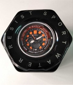 Resim G-Sport POLO H-shock Çif Motorlu Su Geçimez Saat 