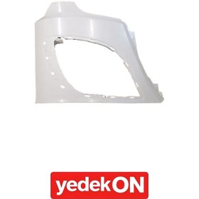 Resim Far Çerçevesi 106xf Euro-6 Yeni Tip Sağ (Kahveci Premium) - 2033876 
