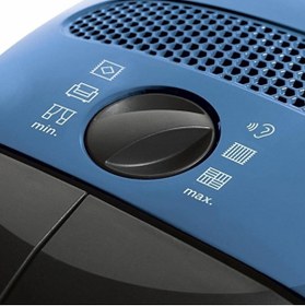 Resim Miele C1 Junior Powerline Tech Mavi - Sbaf5 