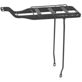 Resim Sevenkardeşler Bisiklet 26-200 Arka Sele Siyah Mondial Orj. Çok Renkli 