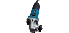 Resim 750W Taşlama Makinesi ile Güçlü ve Verimli Çalışma 