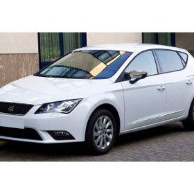 Resim Omsa Seat Ibiza Krom Ayna Kapağı 2 Parça 2017 Ve Sonrası 