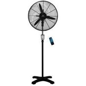 Resim RUBENIS RBS-700 PLUS 30 INCH KUMANDALI AYAKLI SANAYİ TIPİ VANTİLATÖR 