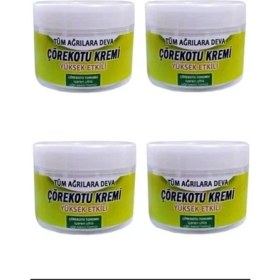 Resim Buğz Mediterian Onarıcı Çörek Otu Kremi 100 ml 4 Adet/ Mem Medikal Ecza Marketi Çörek Otu Kremi 100 ml 