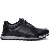 Resim Derimod Erkek Deri Sneaker 