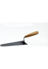 Resim Ahşap Saplı Sıva Malası 20 CM 