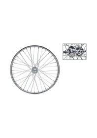 Resim Arka Jant 26'' Alüminyum 