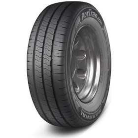 Resim Marshal 195R14C 106/104R 8PR Portran KC53 Yaz Lastiği 2024 