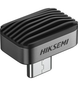 Resim Hiksemi Sync-C Pro S450 Usb-C Mini Taşınabilir SSD 128 GB - Pc/android/type-C Cihaz Uyumlu - 450MB Okuma / 400MB Yazma Hızı 