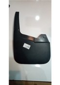 Resim Paçalık D Max 4x4 2012 2016 Arka Sol 