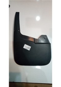 Resim Paçalık D Max 4x4 2012 2016 Arka Sol 