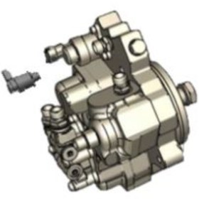 Resim FORDONNA Ford Truck Yakıt Pompası Komple - Ford Cargo / 3232-1838-4136 - Orj-Fo 6c469d376ab 