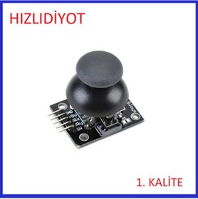 Resim Arduino Joystick Modülü Xy Joystick Ps2 