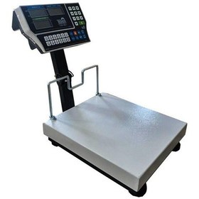 Resim Yerli Üretim Betsa Teskom Modeli 150 KG Kırma Boyun Terazi 