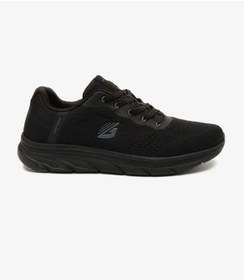 Resim Greyder 64663 6y Siyah Erkek Sneaker Spor Ayakkabı 