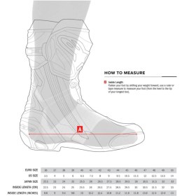 Resim Alpinestars TECH 10 Kros Motosiklet Botu Beyaz 