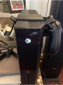 Resim WORK3D Xbox One İçin Kol Standı ( Tekli ) 