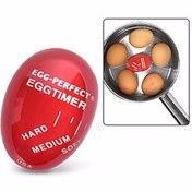 Resim Dublör Yumurta Zamanlayıcı Kıvamında Pişirme Aparatı Egg Timer 