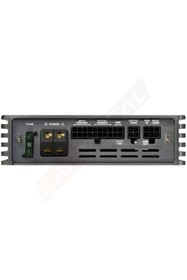 Resim musway M6 Dsp İşlemcili Amplifikatör 