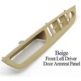 Resim Bmw X5 X6 E70 E71 2007-2013 Deri Kapı Kolu Değişimi 