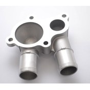 Resim Orjinal Kia Cerato Termostat Alt Gövde (2004-2007) 1.6 2561126100 
