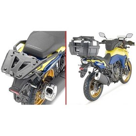 Resim Gıvısr3125suzukıv-strom800de/se 23-24 Arkaçantataşıyıcı Çok Renkli 