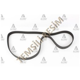 Resim GMB GB095170KM Eksantrik Kayışı 095Sp170H Megane 1,4-1,6 - Renault 9 