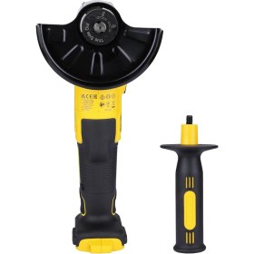 Resim Dewalt DCG405NT Kömürsüz Taşlama Aküsüz Çantalı 
