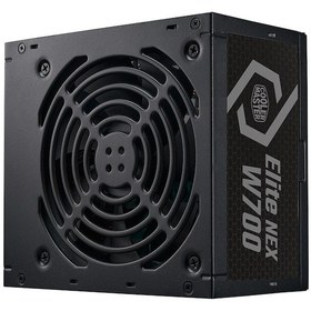 Resim 700W 80+ ELITE NEX MPW-7001-ACBW-BEU POWER SUPPLY 