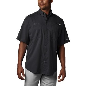 Resim Columbia Tamiami Ii Ss Shirt Erkek Gömlek FM7266 