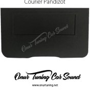 Resim Ford Currier Pandizot 