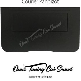 Resim Ford Currier Pandizot 