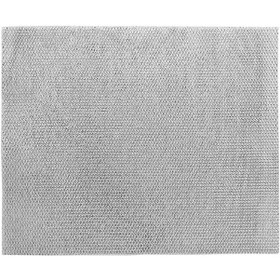 Resim Aspiratör Tel Filtre Kesilebilir 48.5 Cm X 40 Cm 