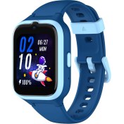 Resim Buff Kids Watch Play 4.5g Sim Kartlı Akıllı Çocuk Saati (Distribütör Garantili) 
